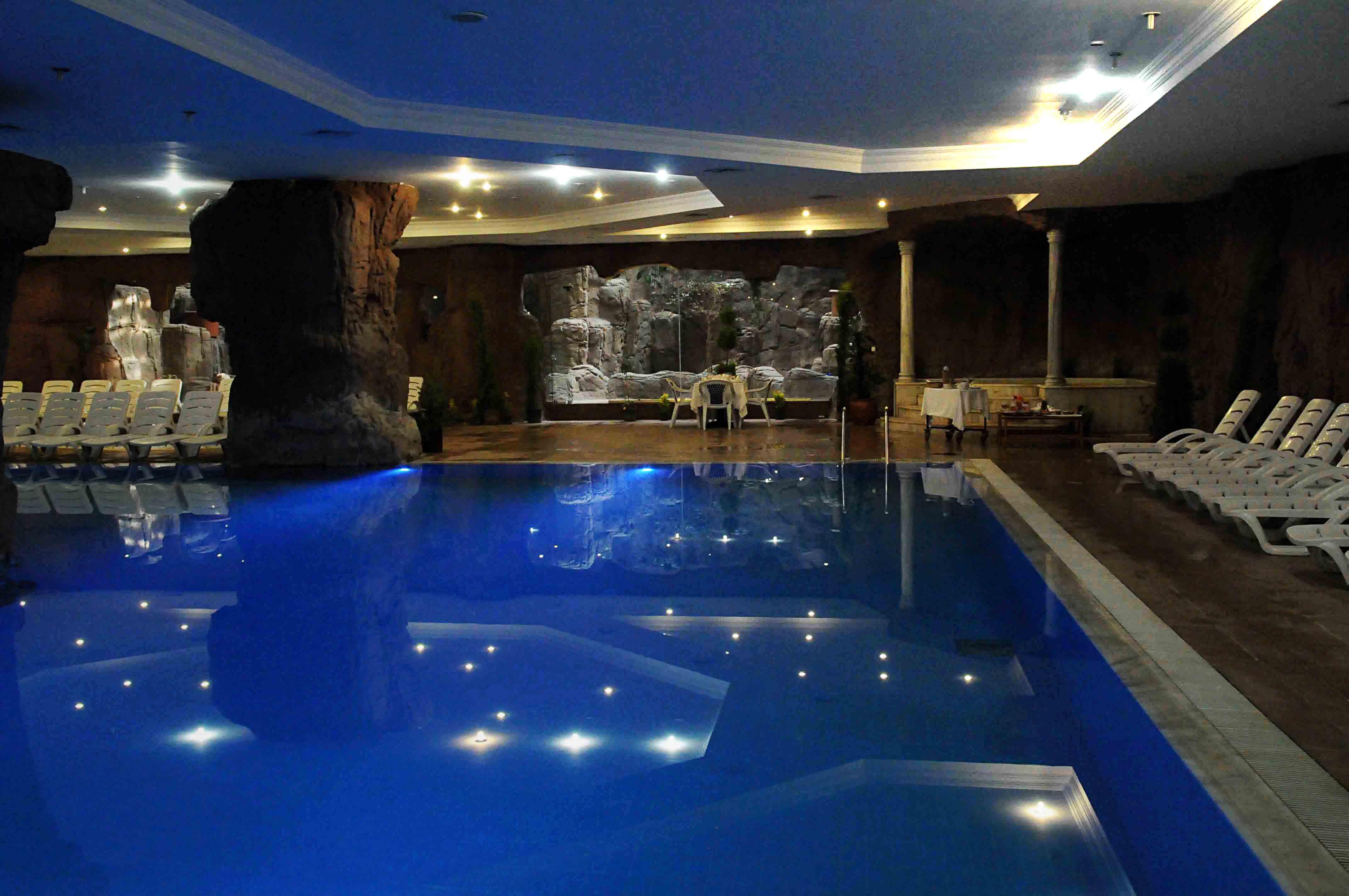 Kumburgaz Marin Princess 5* Büyükçekmece