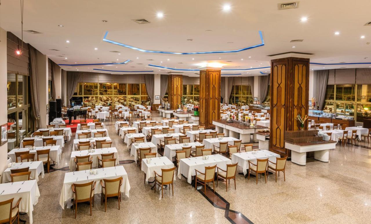 Hotel Kumburgaz Marin Princess Büyükçekmece