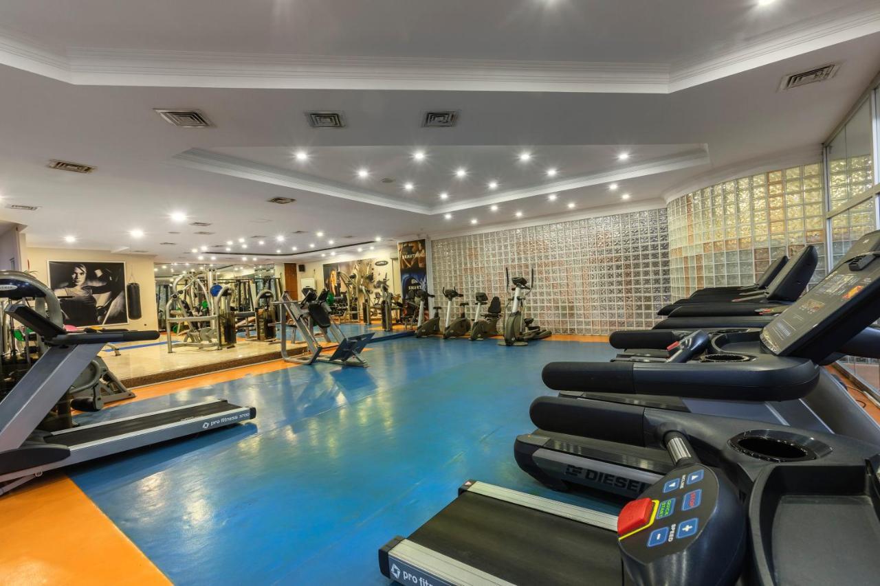 Hotel Kumburgaz Marin Princess Büyükçekmece