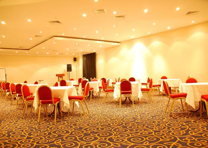Kumburgaz Marin Princess Hotel