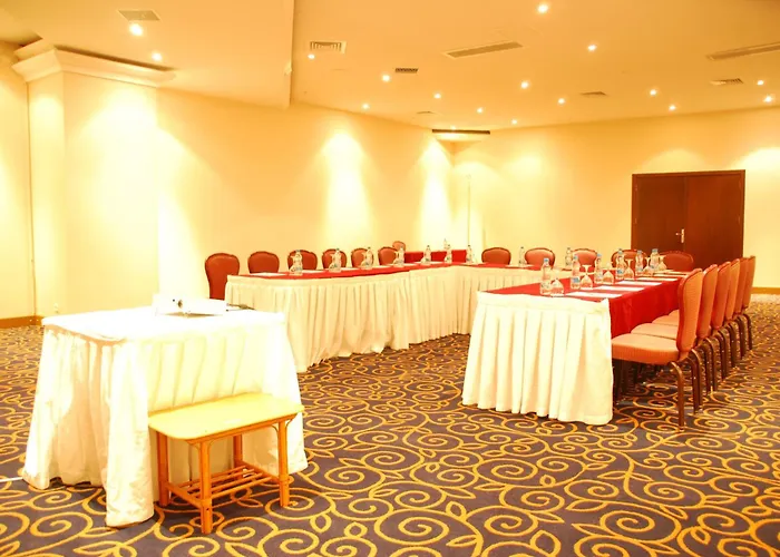 Kumburgaz Marin Princess Hotel