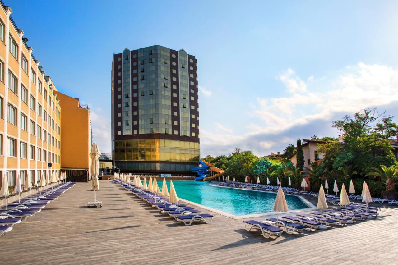 Kumburgaz Marin Princess Отель 5*