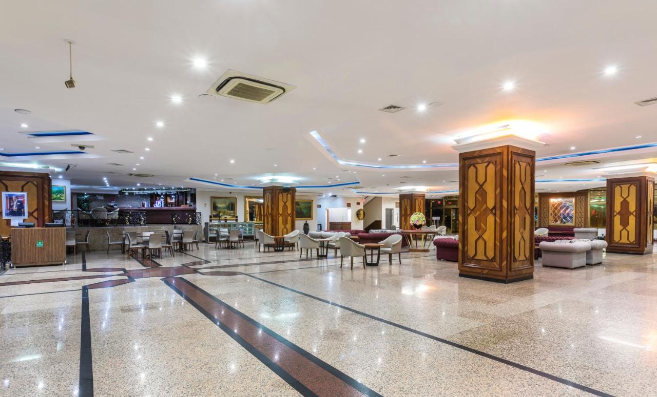 Kumburgaz Marin Princess 5* Бююкчекмедже